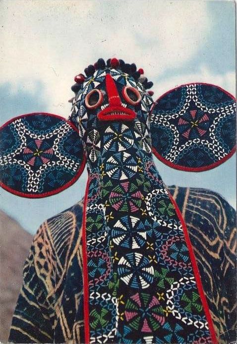 Senufo