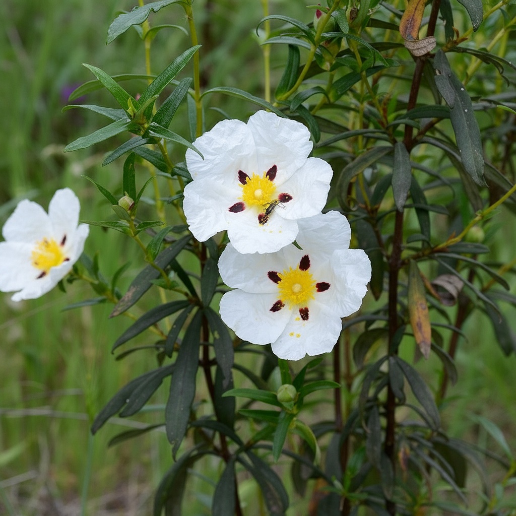 LABDANUM