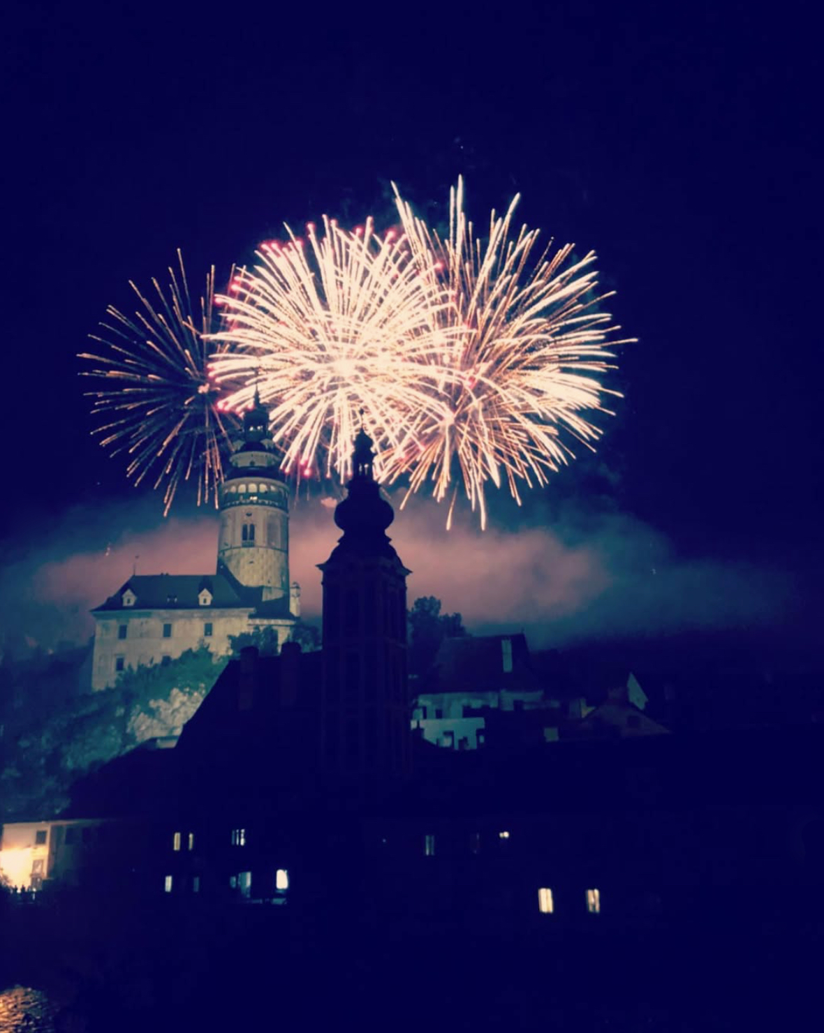 ČESKO