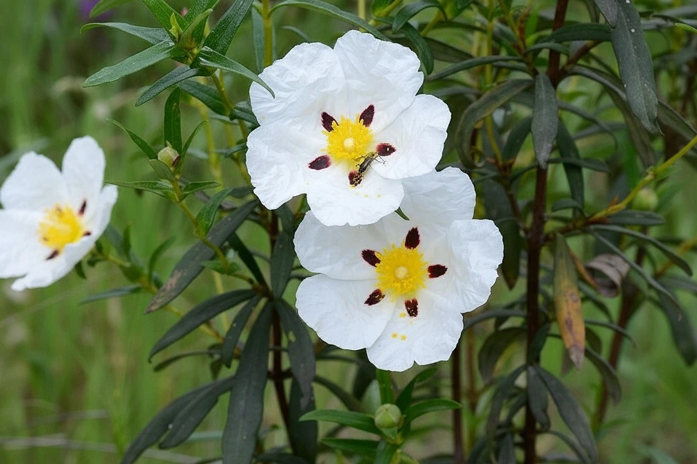 Labdanum