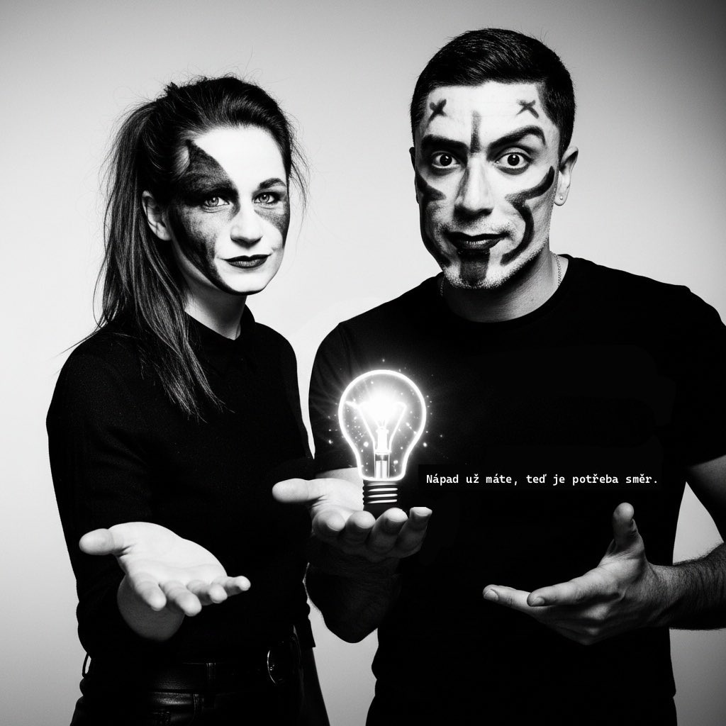 Marketingová spolupráce s reálnou hodnotou