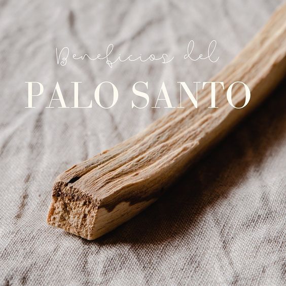 Palo Santo