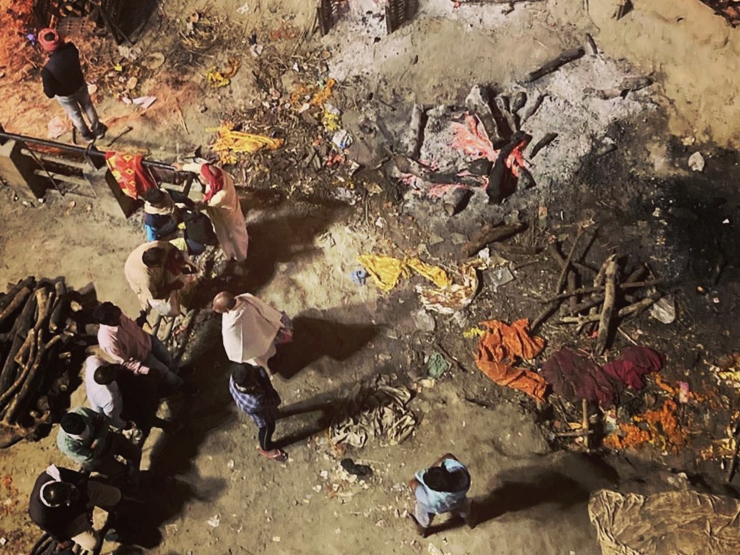 1varanasi-india