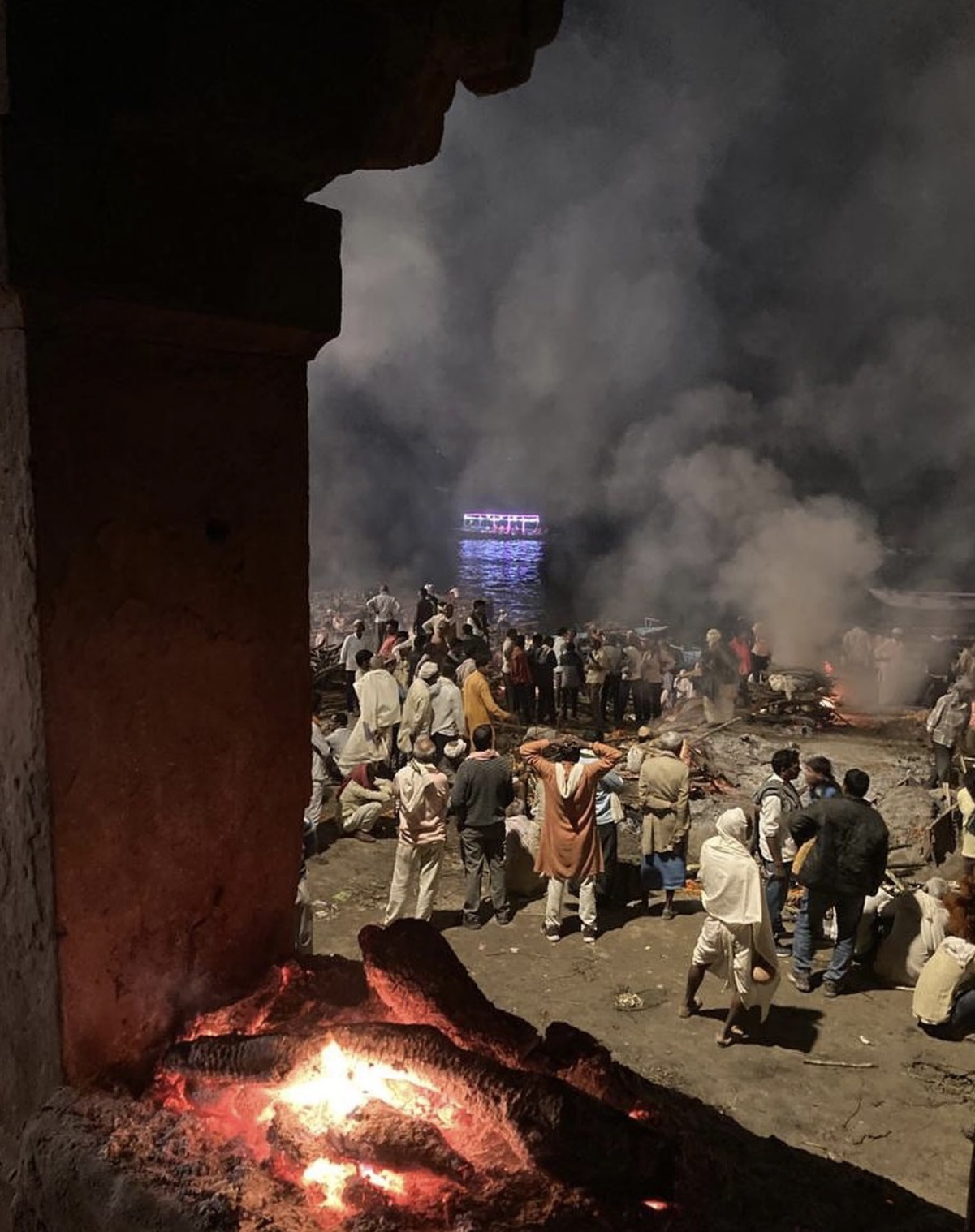 3varanasi-india