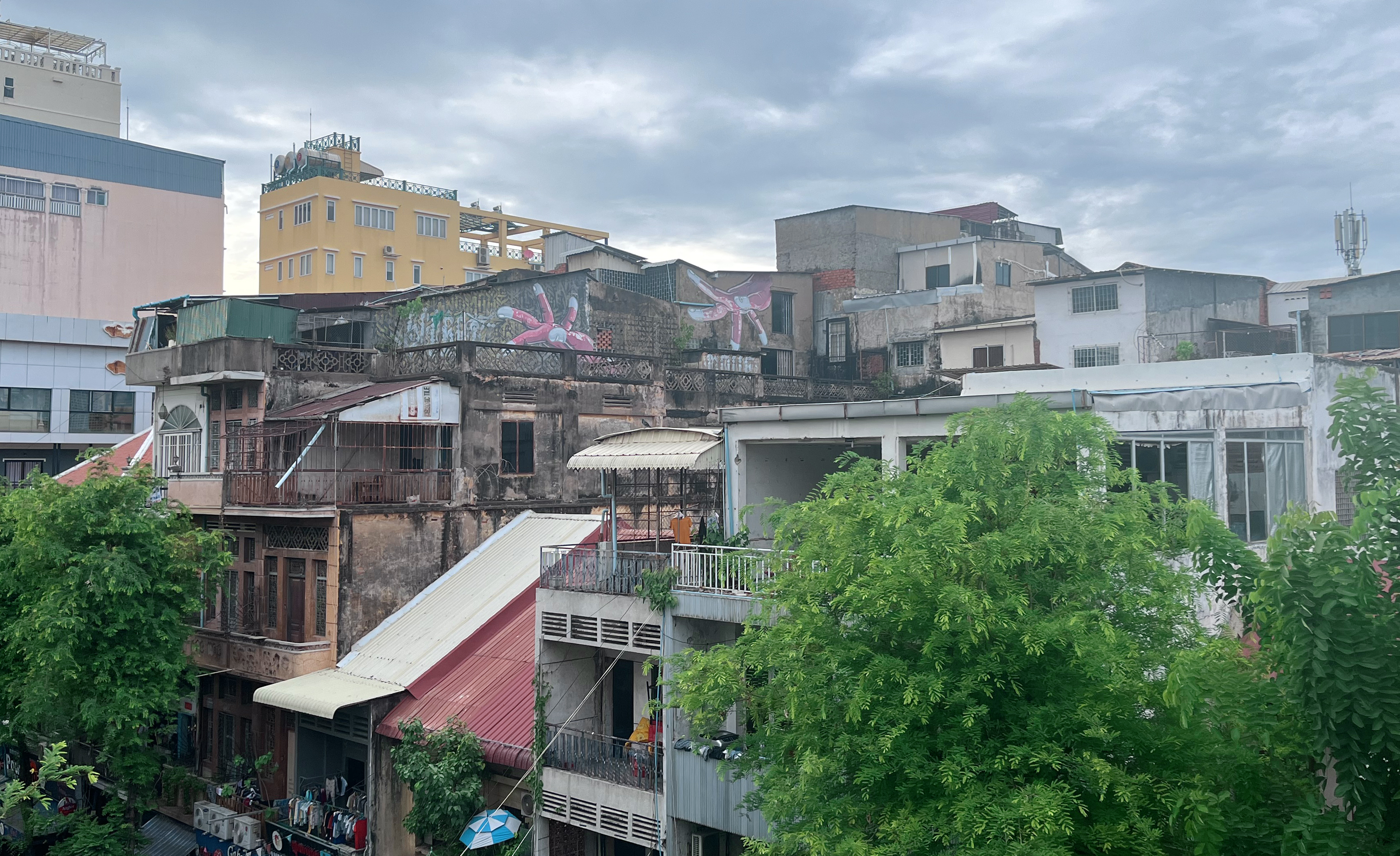 cambodia