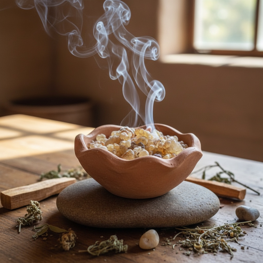 BOSWELLIA-VYKUROVADLO