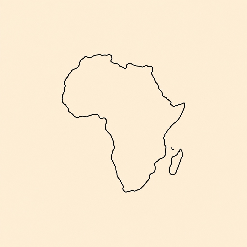 afrika