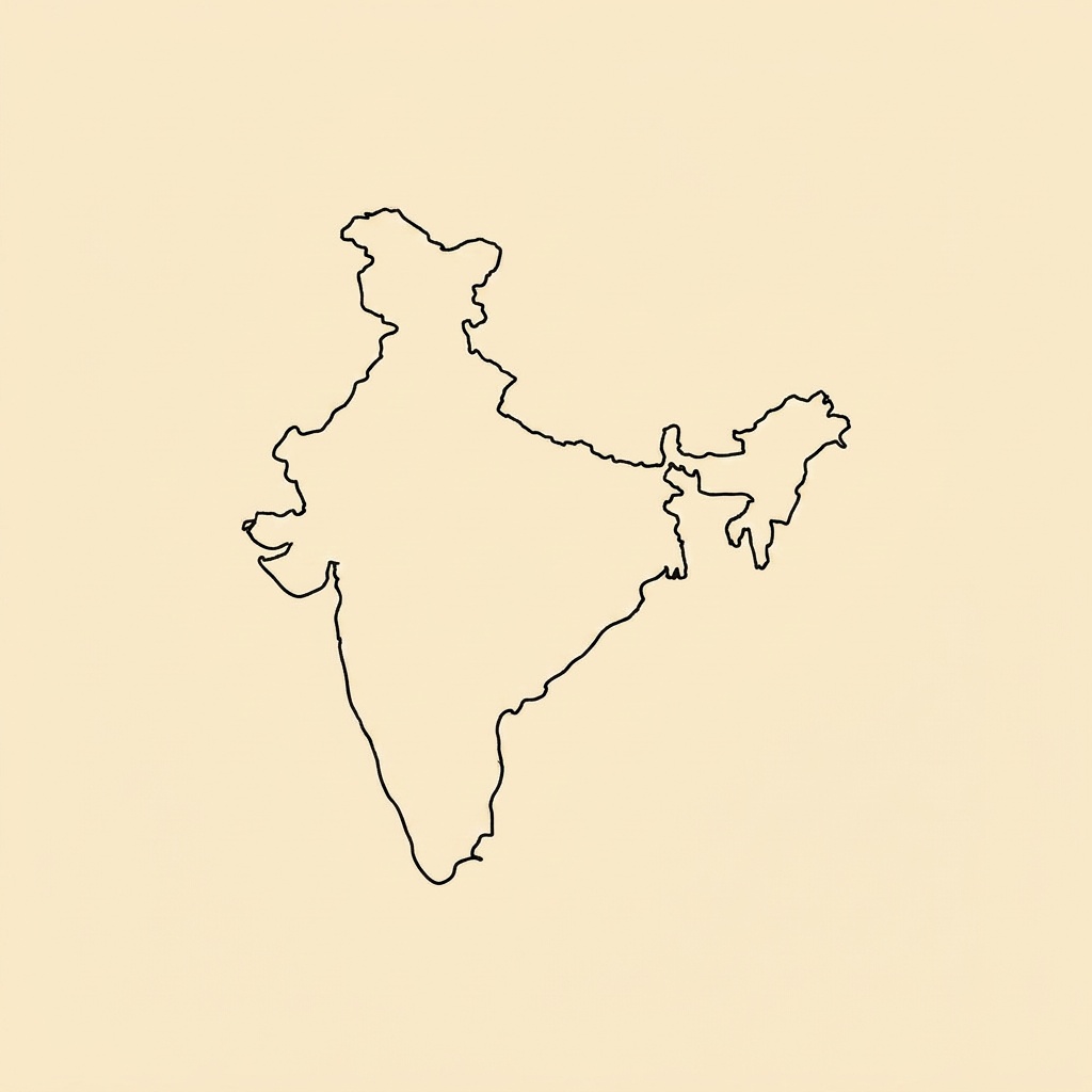 india