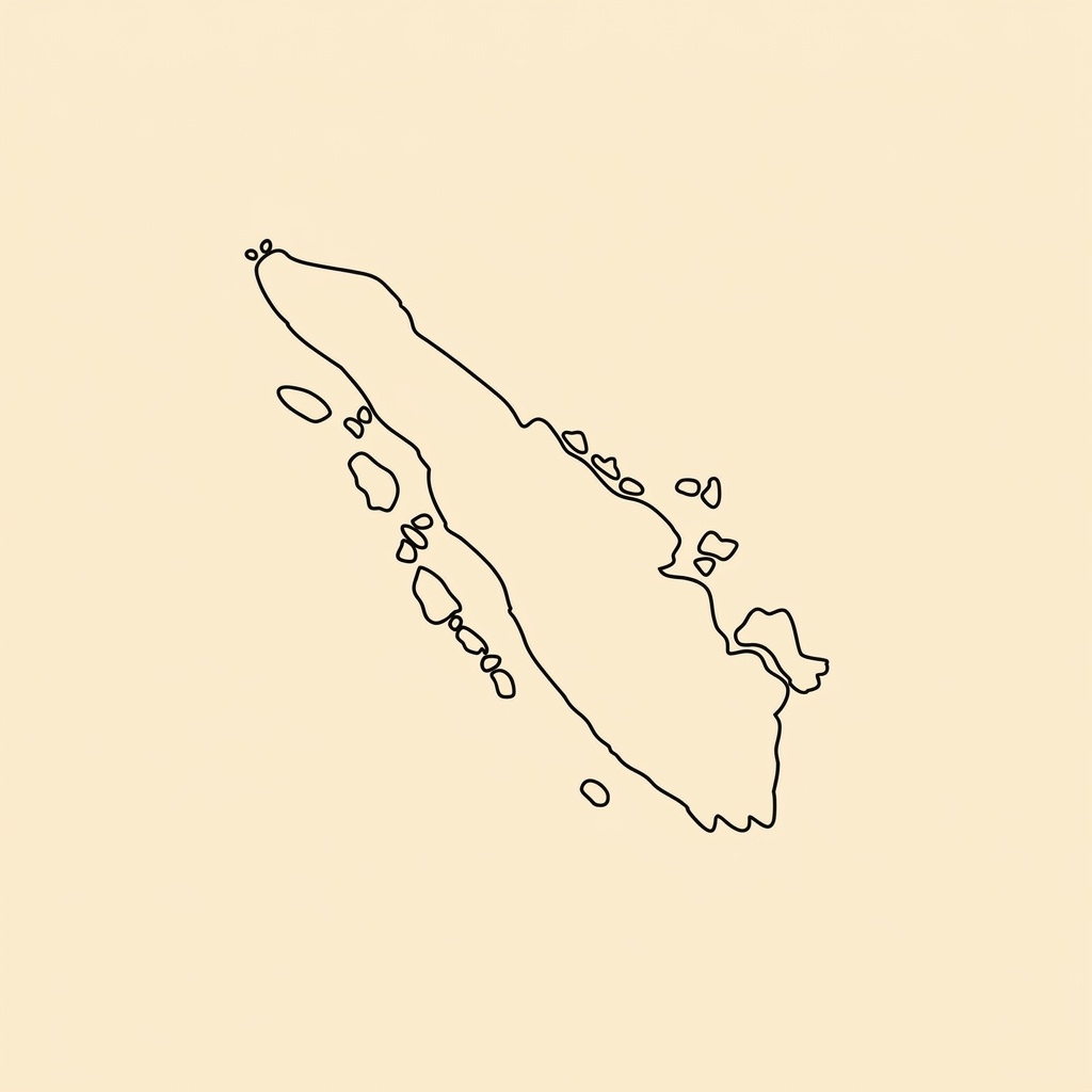 sumatera-mapa