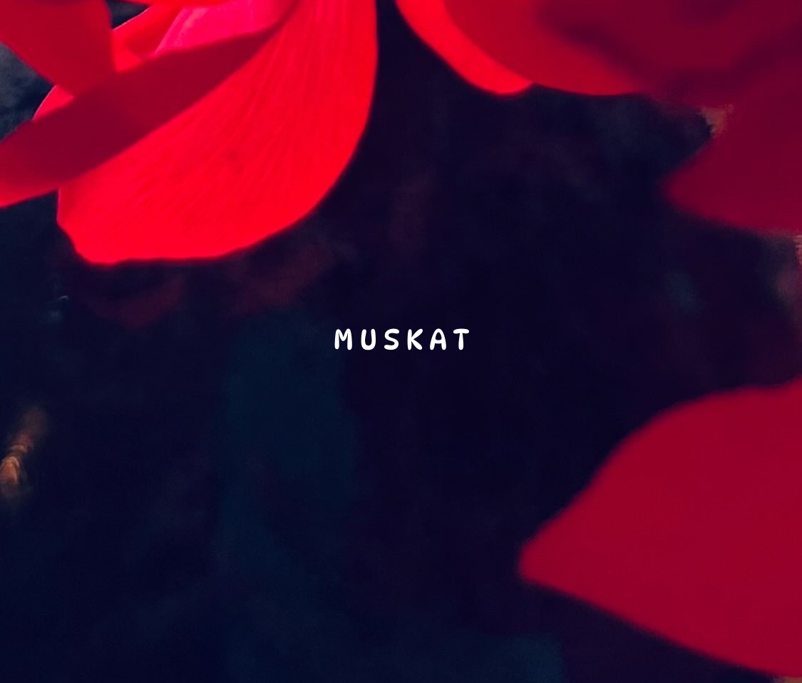 MUSKAT