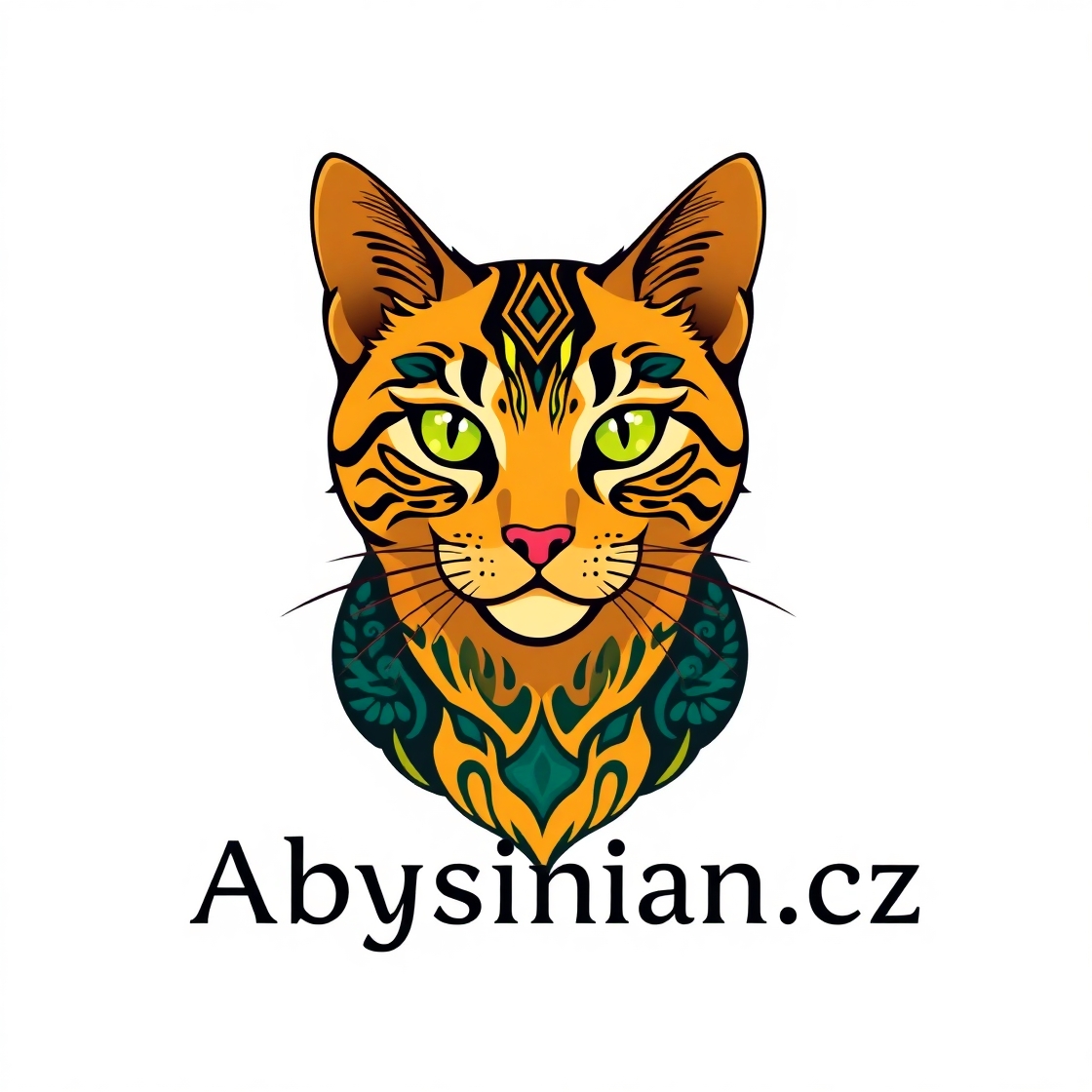 abysinian.cz