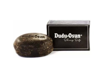 dudu osun africke mydlo