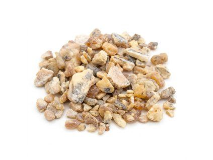 BENZOE SUMATERSKA PRYSKYRICE
