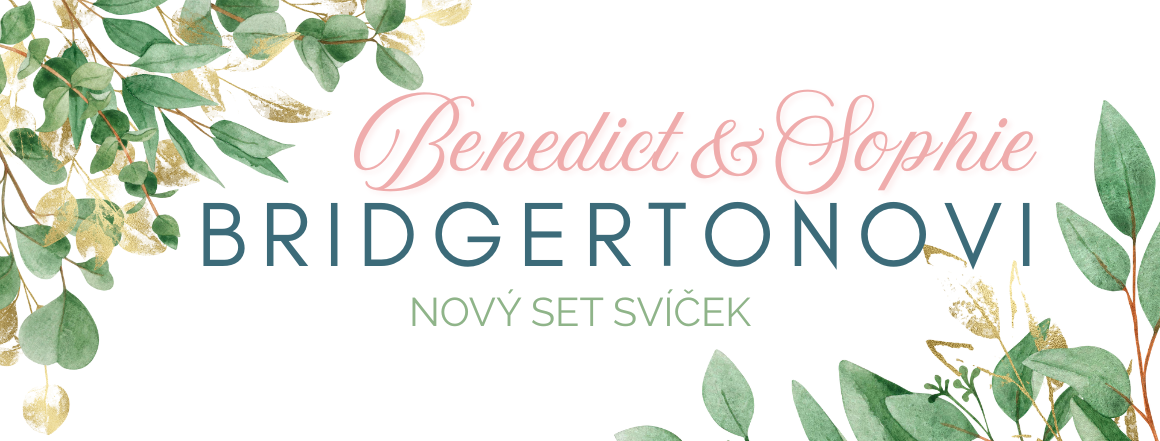 Bridgertonovi Benedict