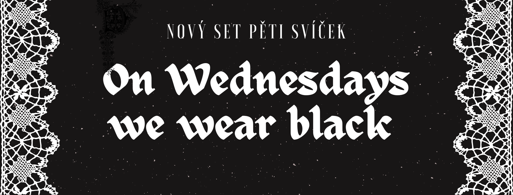Wednesday Addams