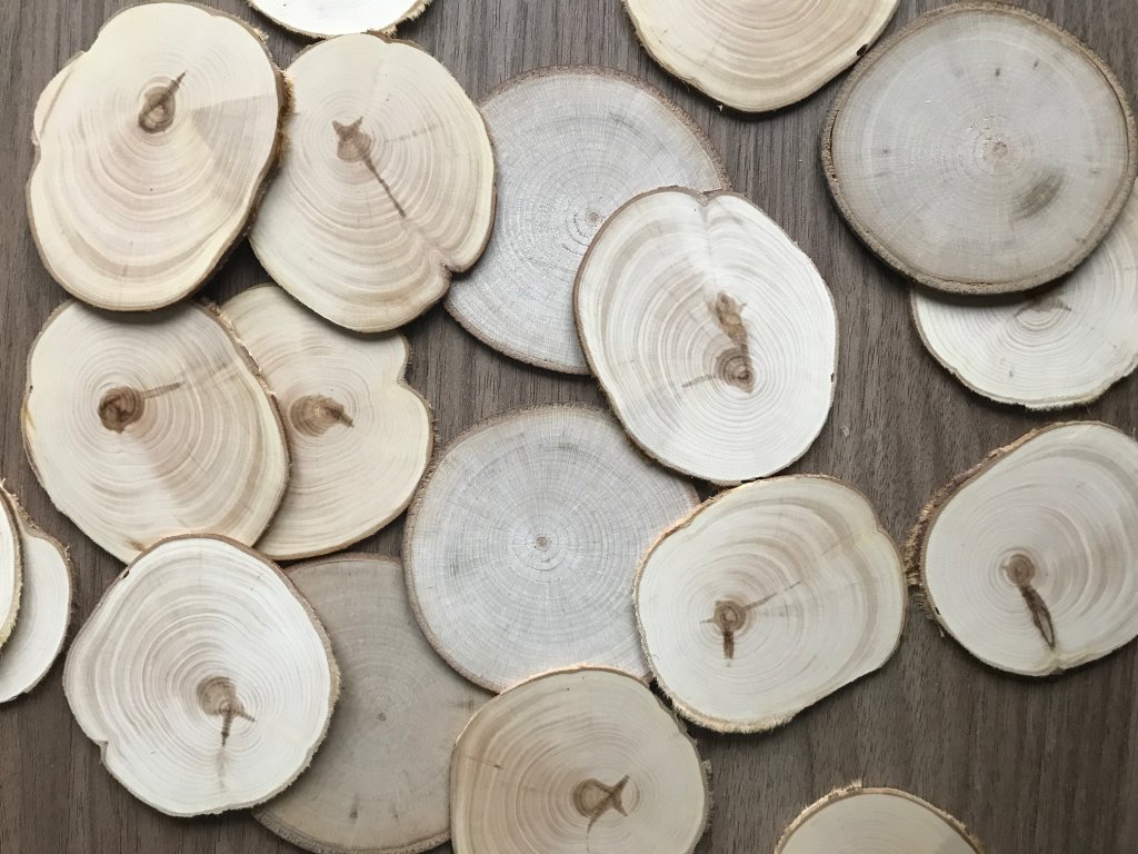 Vánoční ornamenty na míru