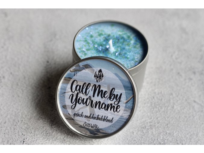 Call Me by Your Name (Dej mi své jméno)