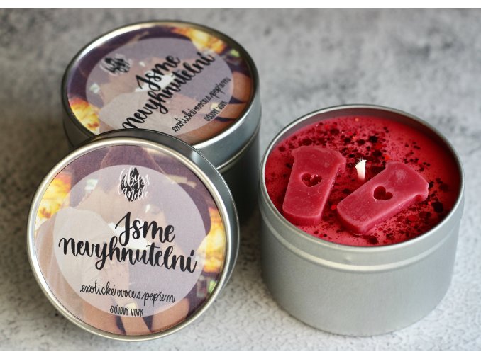 Jsme nevyhnutelní (Navždycky)