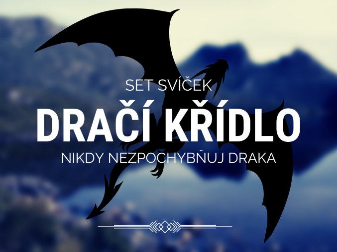 Nikdy nezpochybňuj draka. (3)