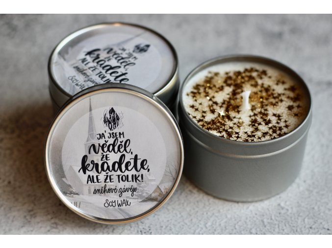 Já jsem věděl, že kradete, ale že tolik! (Anděl Páně)  Kouzlo klasických pohádek