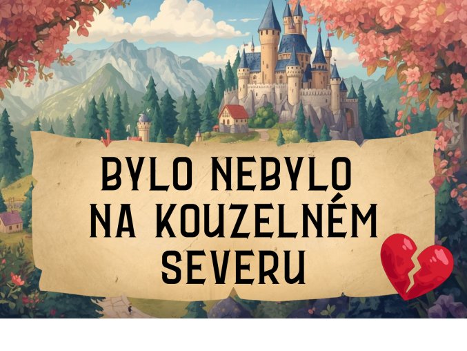 Nikdy nezpochybňuj draka. (9)