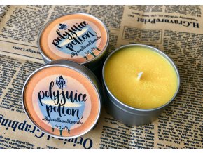 Polyjuice Potion (Mnoholičný lektvar)