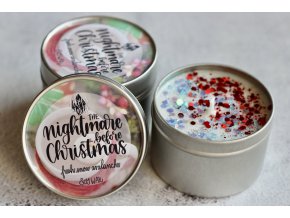 The nightmare before Christmas (Ukradené Vánoce)