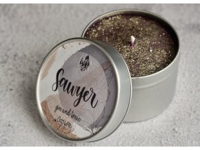 Sawyer (Again)  Na romantickou notu s Mona Kasten