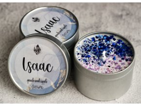 Isaac (Again)  Na romantickou notu s Mona Kasten