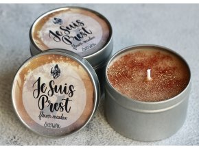 Je Suis Prest (OUTLANDER / CIZINKA)