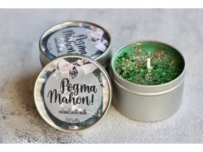 Pog Ma Mahon! (OUTLANDER / CIZINKA)  "Kiss My A**!"