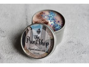 The Print Shop (OUTLANDER / CIZINKA)