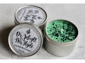 Dr. Jekyll and Mr. Hyde  Podivný případ doktora Jekylla a pana Hyda