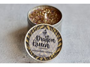 The Dragon Queen “Rhaenyra” (Dračí královna)