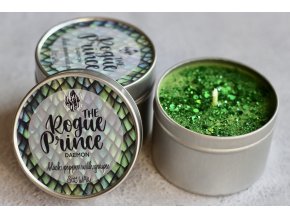 The Rogue Prince “Daemon” (Darebný princ)