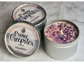 Prince Creepster (CORMAC)  NAVŠTIVTE PŮLMĚSÍČNÍ MĚSTO