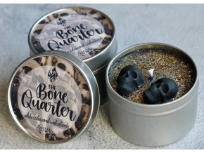 The Bone Quarter (Půlměsíční město)  NAVŠTIVTE PŮLMĚSÍČNÍ MĚSTO