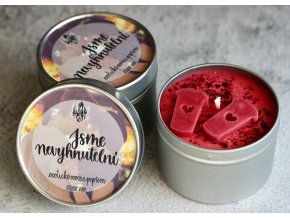 Jsme nevyhnutelní (Navždycky)