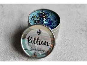 Killian (Divoká říše)