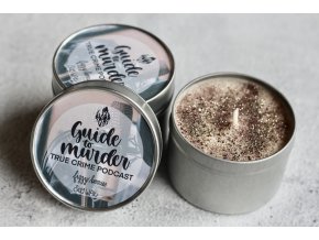 Guide to murder (Návod na vraždu)  True crime podcast