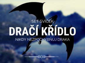 Nikdy nezpochybňuj draka. (3)