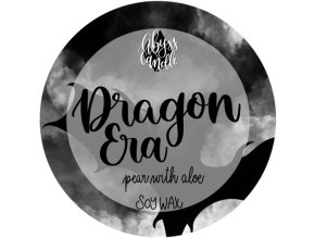Dragon era | Čtvrté křídlo
