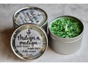 Miluju a maluju. Samým blahem, jedním tahem. (Šíleně smutná princezna) Kouzlo klasických pohádek