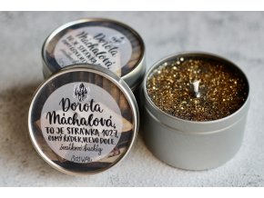 Dorota Máchalová. (S čerty nejsou žerty) Kouzlo klasických pohádek