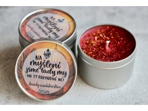 Na myšlení jsme tady my. - No ty rozhodně ně. (S čerty nejsou žerty) Kouzlo klasických pohádek