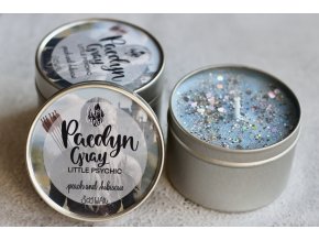 Paedyn Gray (Bezmocná) Little Psychic