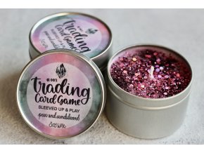 Trading Card Game (TCG)