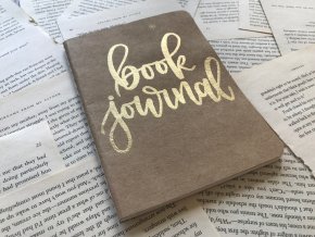 Book journal (větší)