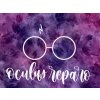 Art print: Oculus Reparo  Art print z magického boxu inspirovaného světem Harryho Pottera