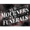 Art print: No mourners no funerals